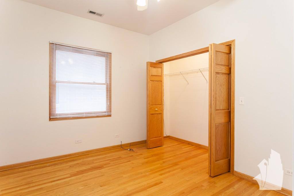 Apartment for rent at 1326 W Diversey Ave #2, Chicago, IL 60618