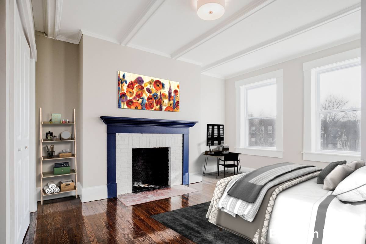 Apartment for rent at 59 Strathmore Rd #3, Brighton, MA 02135