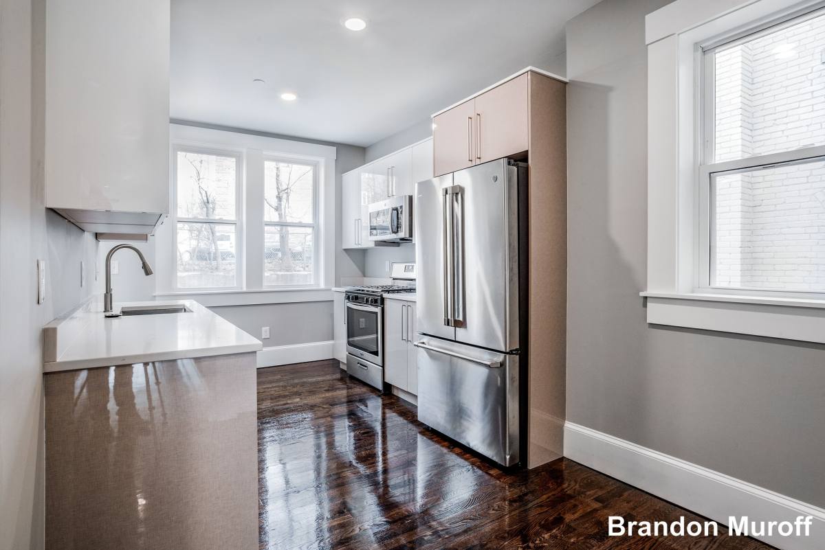 Apartment for rent at 59 Strathmore Rd #3, Brighton, MA 02135