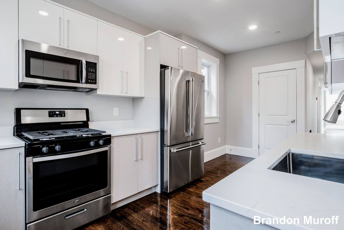 Apartment for rent at 59 Strathmore Rd #3, Brighton, MA 02135