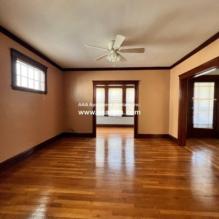 Apartment for rent at 44 Read St #1, Winthrop, MA 02152