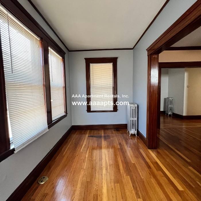 Apartment for rent at 44 Read St #1, Winthrop, MA 02152