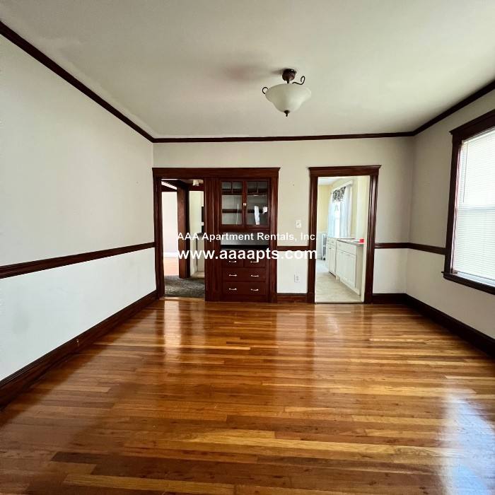Apartment for rent at 44 Read St #1, Winthrop, MA 02152