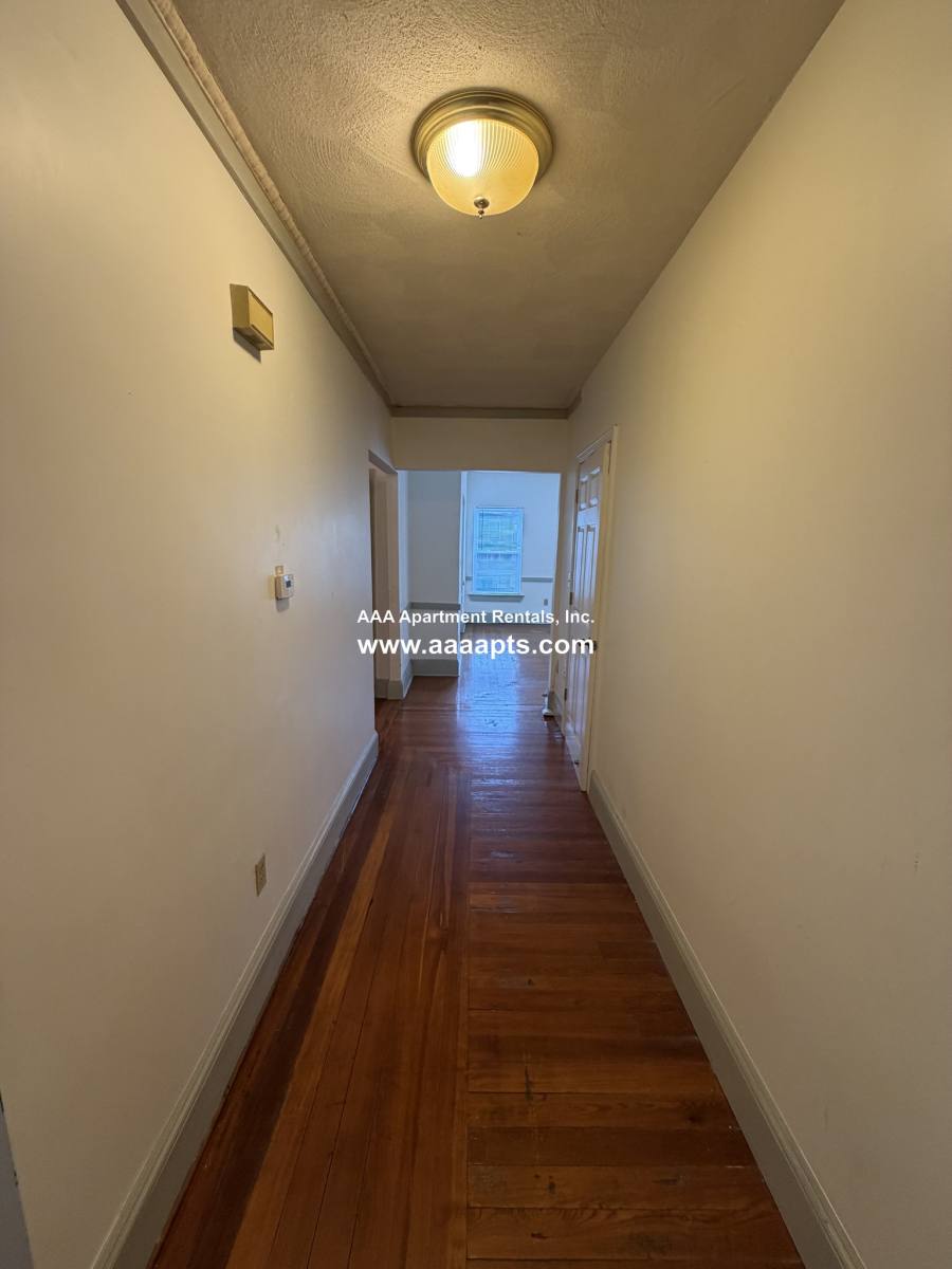 Apartment for rent at 44 Read St #1, Winthrop, MA 02152