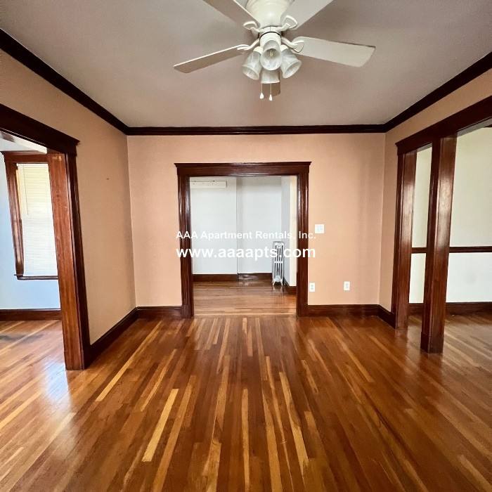 Apartment for rent at 44 Read St #1, Winthrop, MA 02152