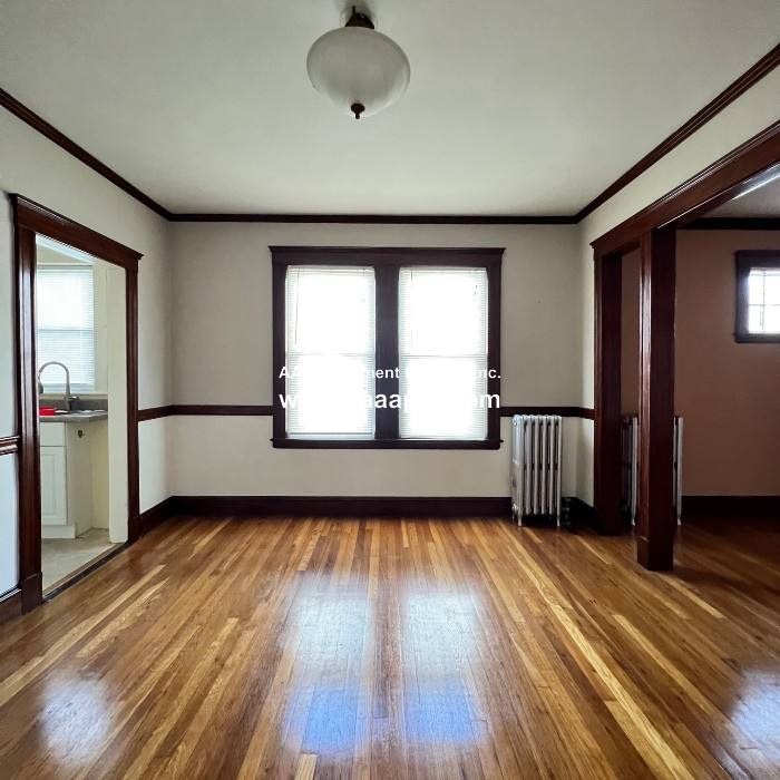Apartment for rent at 44 Read St #1, Winthrop, MA 02152