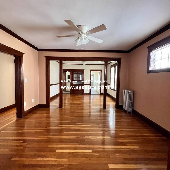 Apartment for rent at 44 Read St #1, Winthrop, MA 02152