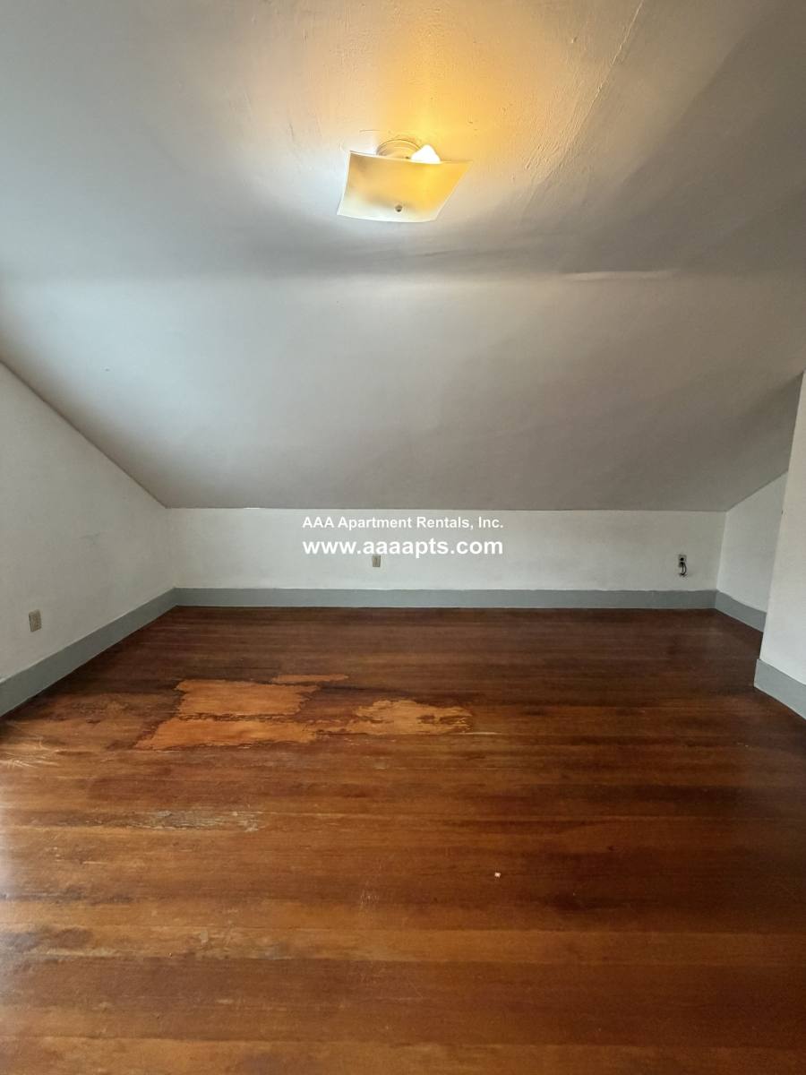 Apartment for rent at 44 Read St #1, Winthrop, MA 02152