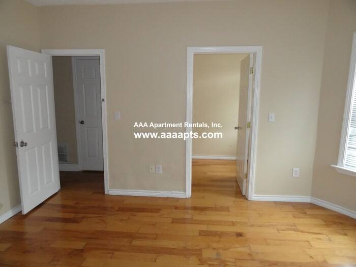 Apartment for rent at 34 School St #2, Everett, MA 02149