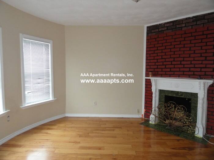Apartment for rent at 34 School St #2, Everett, MA 02149