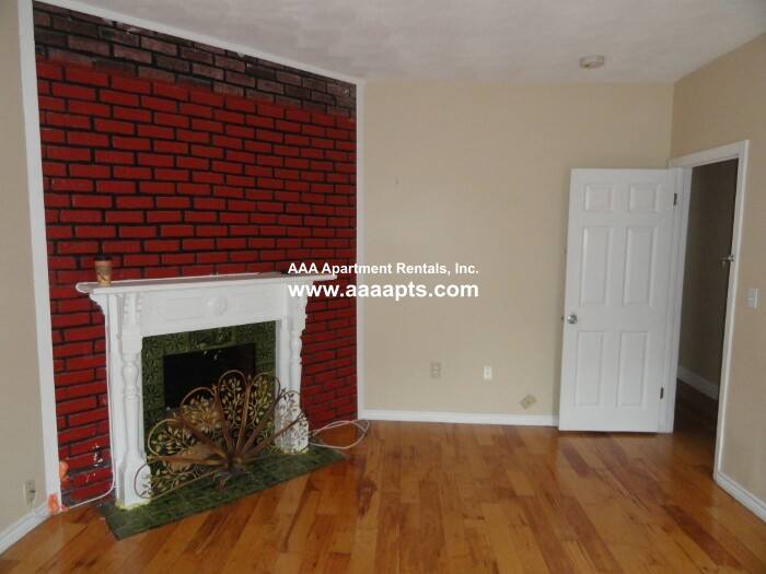 Apartment for rent at 34 School St #2, Everett, MA 02149