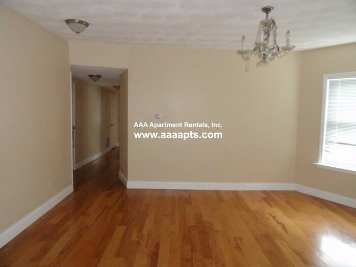 Apartment for rent at 34 School St #2, Everett, MA 02149