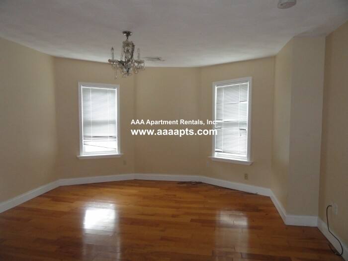 Apartment for rent at 34 School St #2, Everett, MA 02149