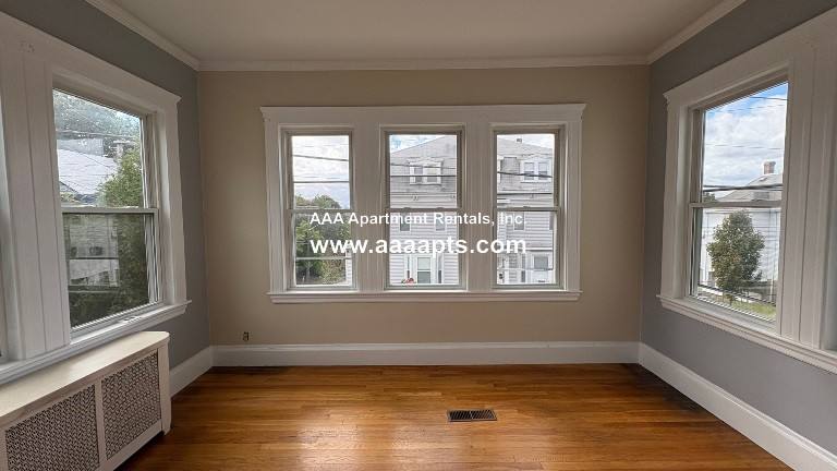 Apartment for rent at 30 Lawrence St #2, Everett, MA 02149