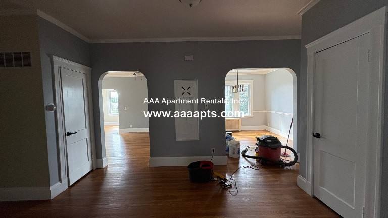 Apartment for rent at 30 Lawrence St #2, Everett, MA 02149