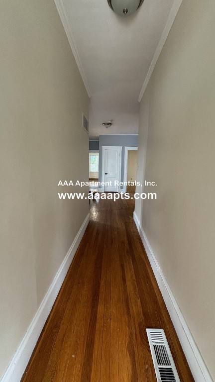 Apartment for rent at 30 Lawrence St #2, Everett, MA 02149