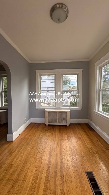 Apartment for rent at 30 Lawrence St #2, Everett, MA 02149
