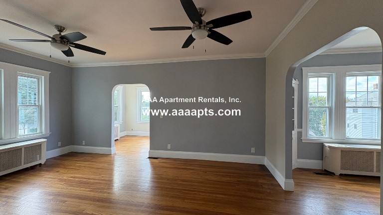 Apartment for rent at 30 Lawrence St #2, Everett, MA 02149