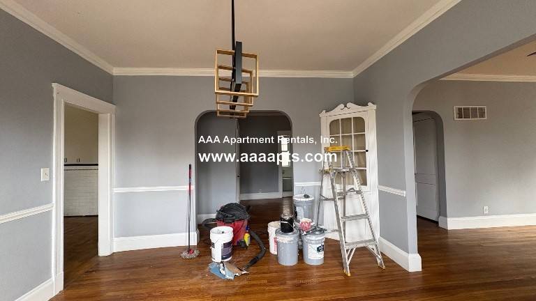 Apartment for rent at 30 Lawrence St #2, Everett, MA 02149