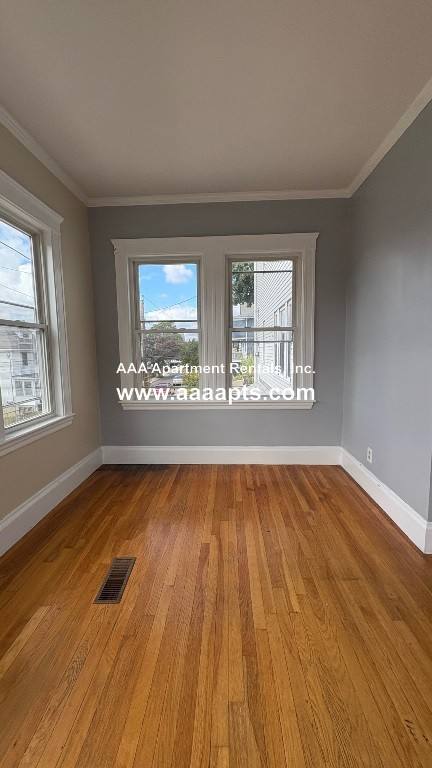 Apartment for rent at 30 Lawrence St #2, Everett, MA 02149