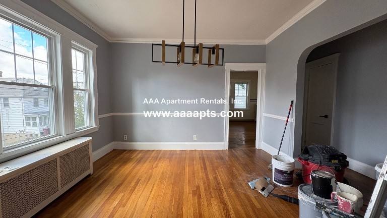 Apartment for rent at 30 Lawrence St #2, Everett, MA 02149