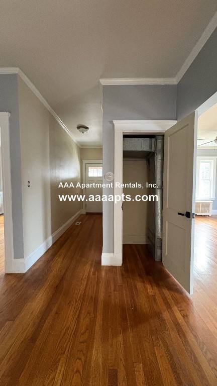 Apartment for rent at 30 Lawrence St #2, Everett, MA 02149