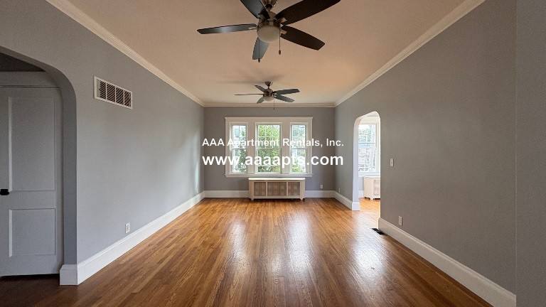 Apartment for rent at 30 Lawrence St #2, Everett, MA 02149