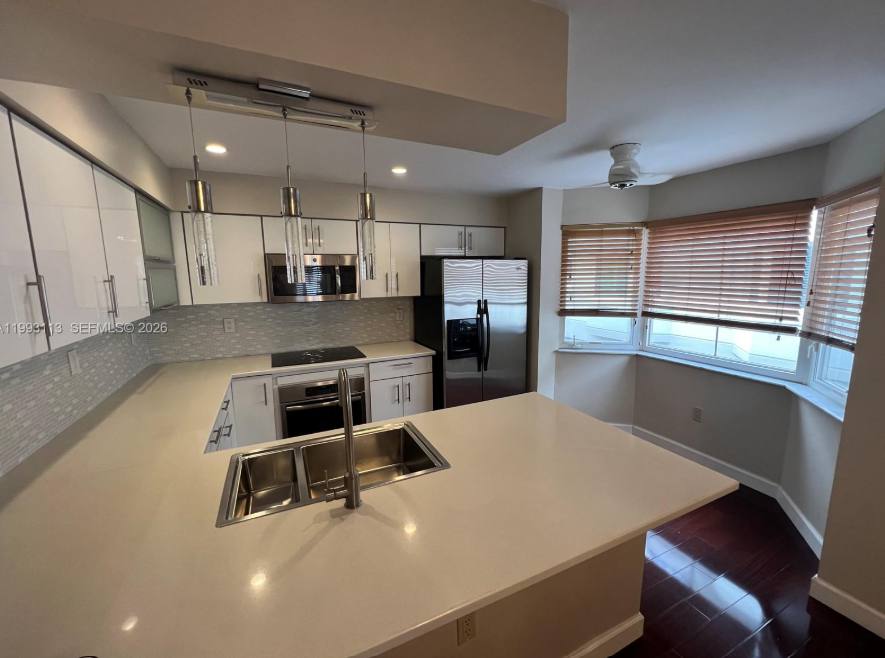 Condo for rent at 261 Navarre Ave #A-4, Miami, FL 33134