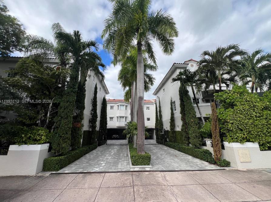 Condo for rent at 261 Navarre Ave #A-4, Miami, FL 33134