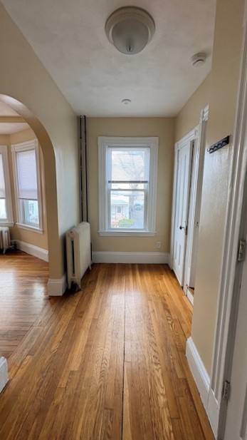 Apartment for rent at 101 Francis St #2, Everett, MA 02149