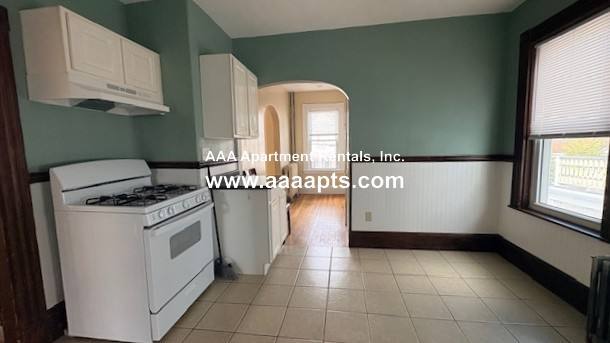 Apartment for rent at 101 Francis St #2, Everett, MA 02149