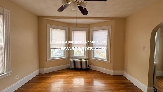 Apartment for rent at 101 Francis St #2, Everett, MA 02149