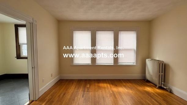 Apartment for rent at 101 Francis St #2, Everett, MA 02149