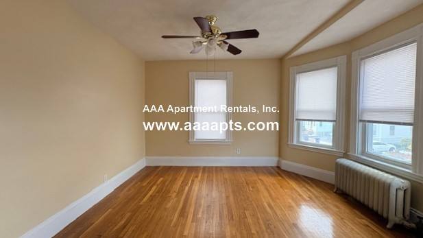 Apartment for rent at 101 Francis St #2, Everett, MA 02149