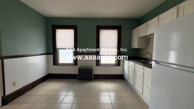 Apartment for rent at 101 Francis St #2, Everett, MA 02149