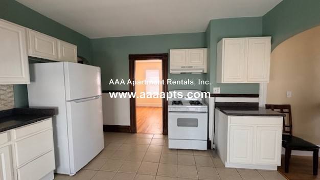 Apartment for rent at 101 Francis St #2, Everett, MA 02149