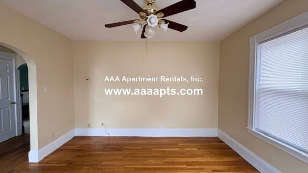 Apartment for rent at 101 Francis St #2, Everett, MA 02149