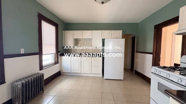 Apartment for rent at 101 Francis St #2, Everett, MA 02149