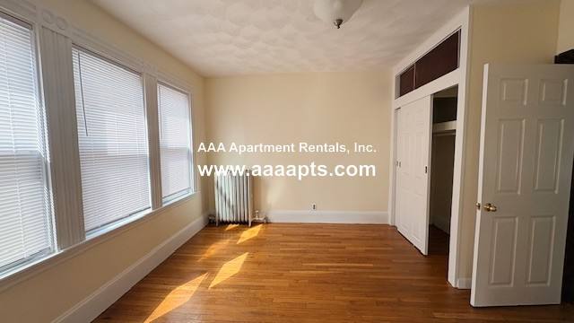 Apartment for rent at 101 Francis St #2, Everett, MA 02149