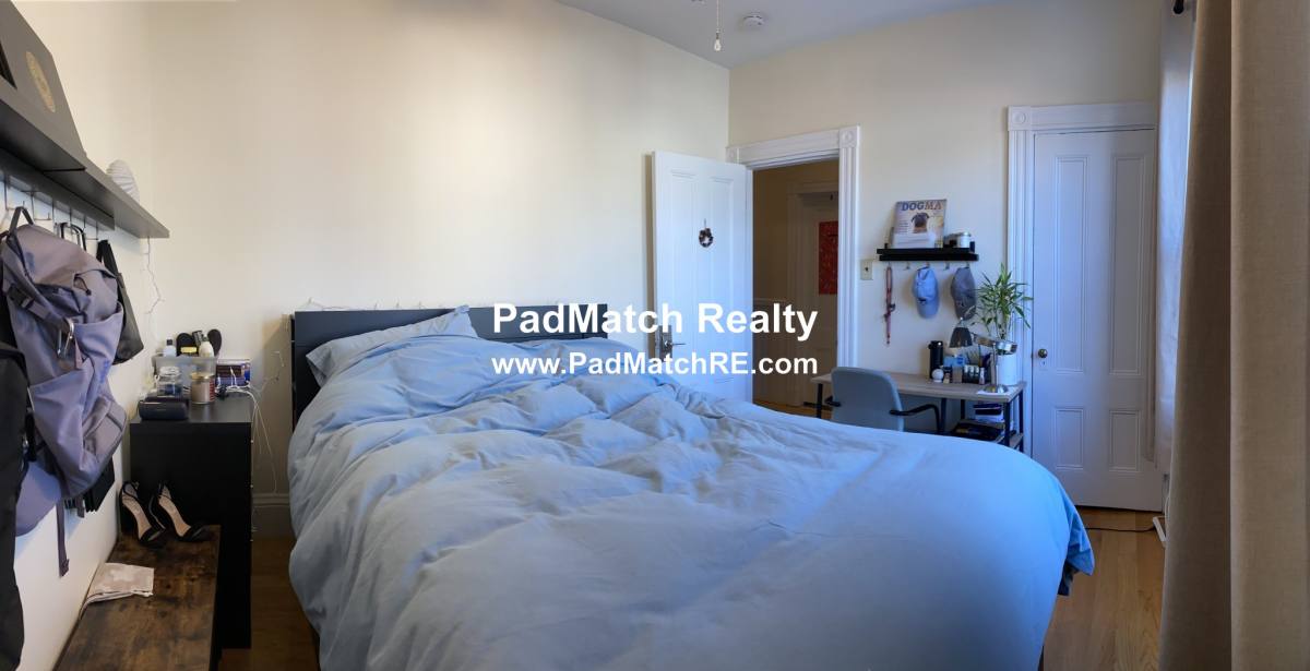 Apartment for rent at 322 Western Ave #2, Cambridge, MA 02139