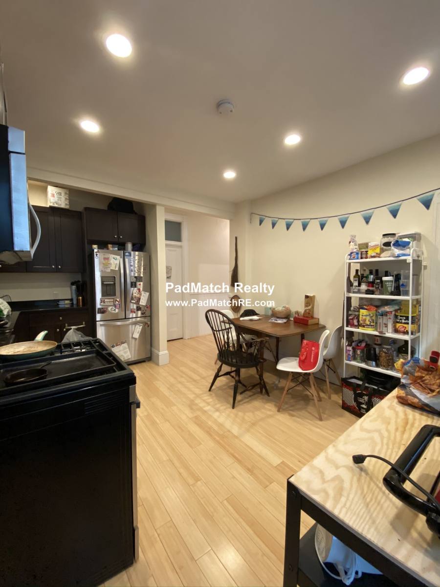Apartment for rent at 322 Western Ave #2, Cambridge, MA 02139
