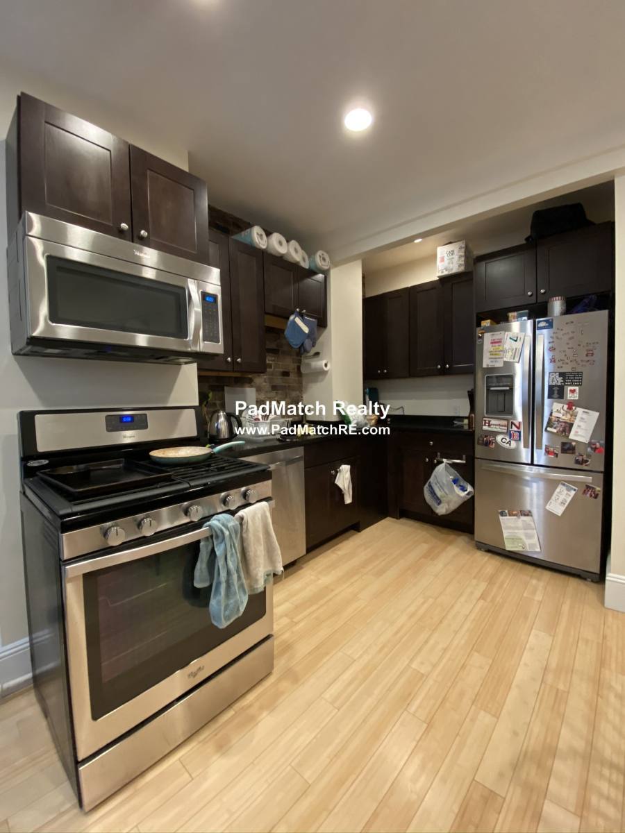 Apartment for rent at 322 Western Ave #2, Cambridge, MA 02139