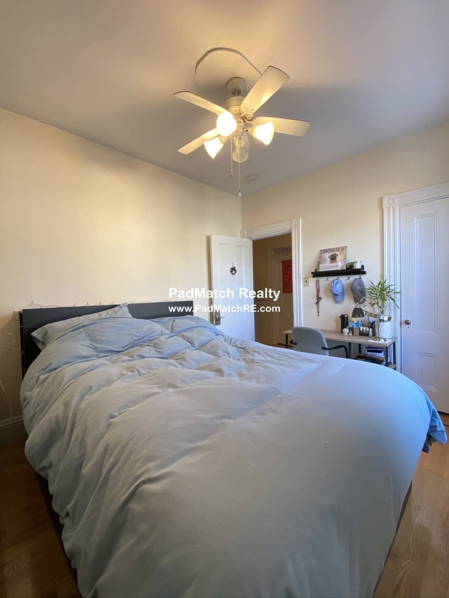 Apartment for rent at 322 Western Ave #2, Cambridge, MA 02139