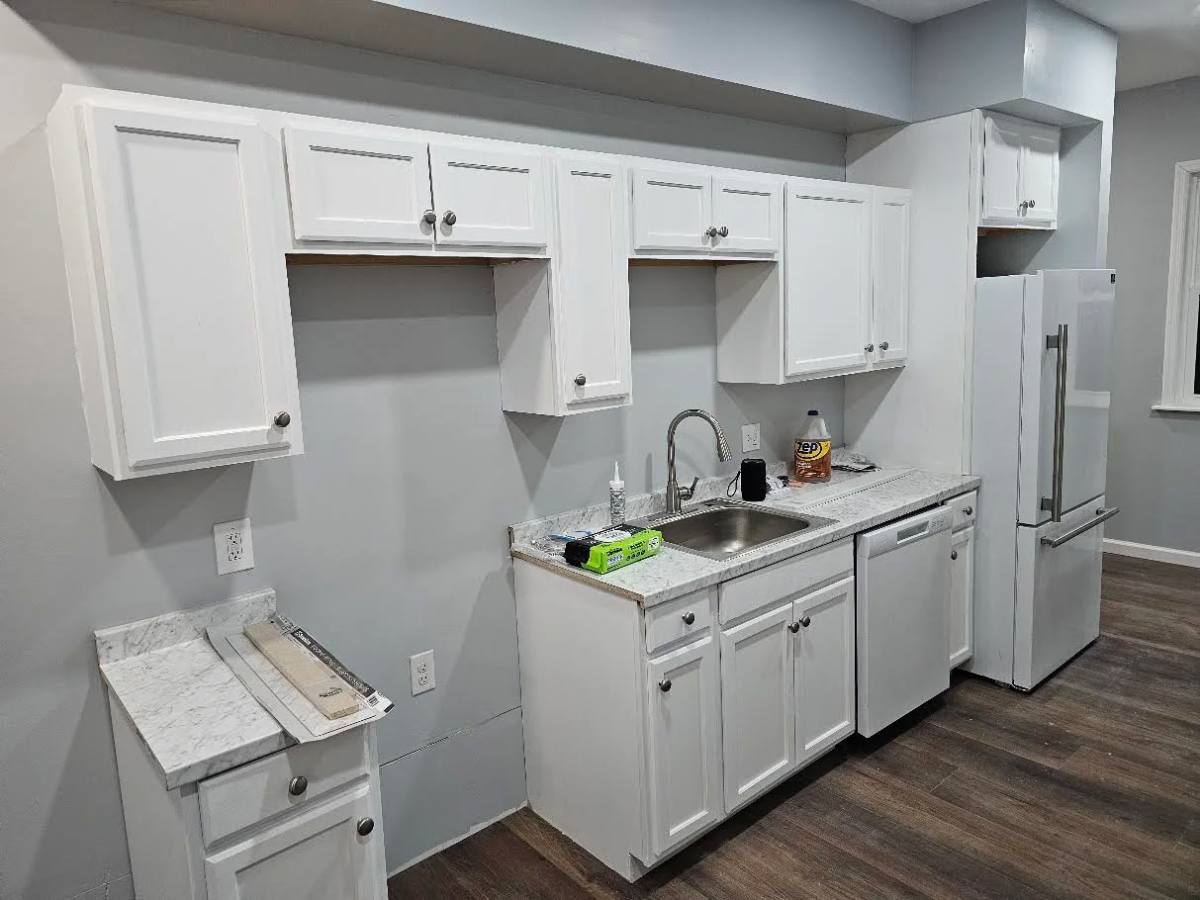 Apartment for rent at 711 N Ohio Ave #1, Atlantic City, NJ 08401