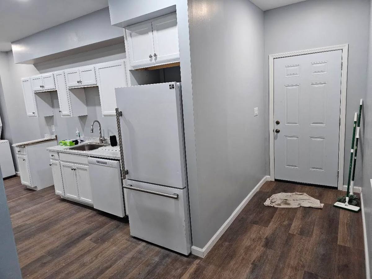 Apartment for rent at 711 N Ohio Ave #1, Atlantic City, NJ 08401