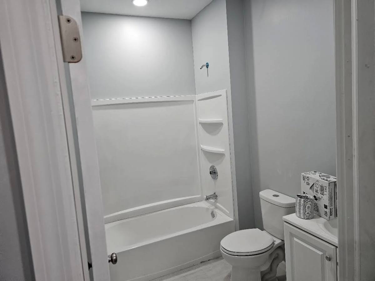 Apartment for rent at 711 N Ohio Ave #1, Atlantic City, NJ 08401