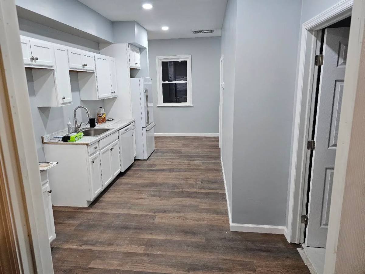 Apartment for rent at 711 N Ohio Ave #1, Atlantic City, NJ 08401