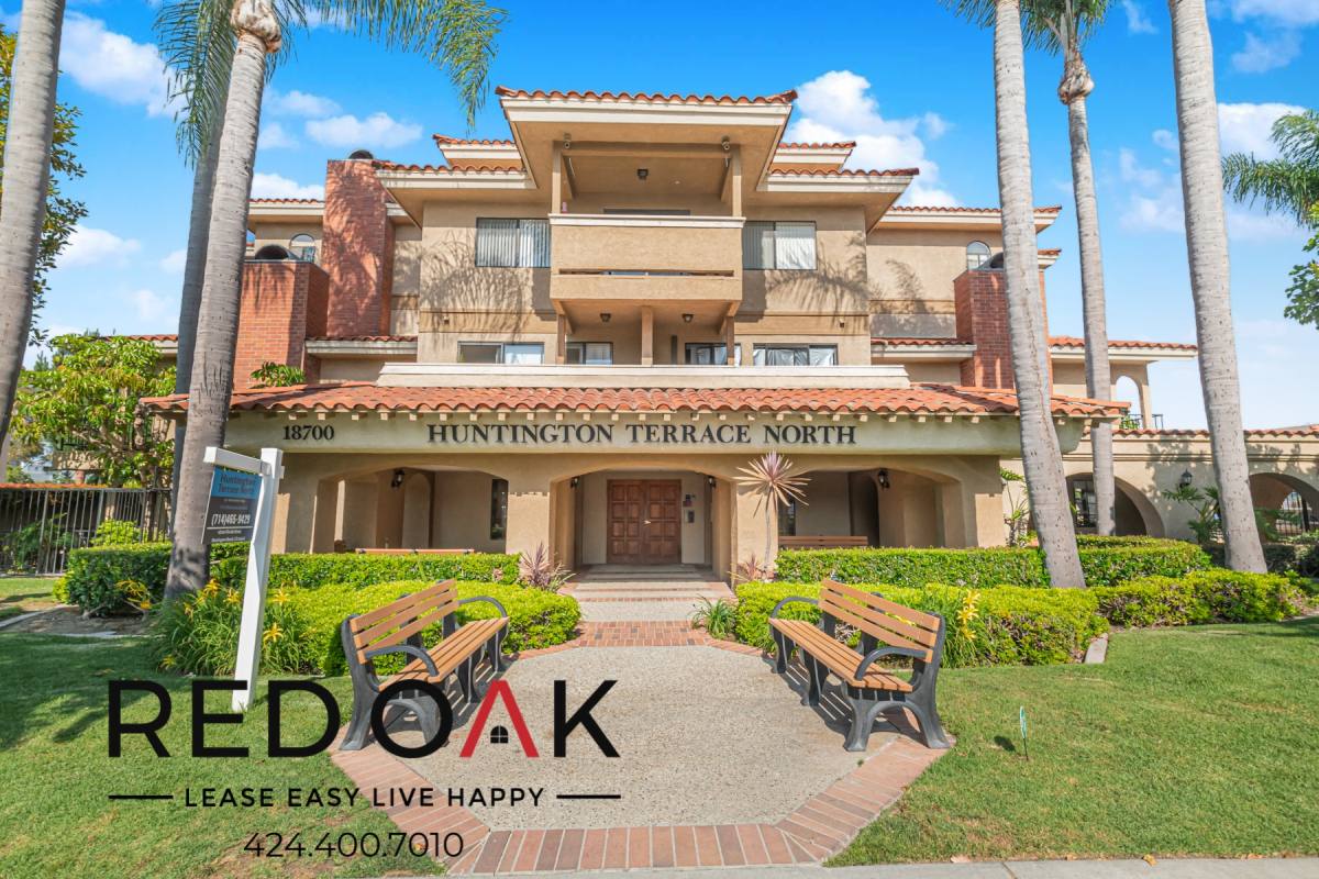 Condo for rent at 18700 Florida St #401, Huntington Beach, CA 92648