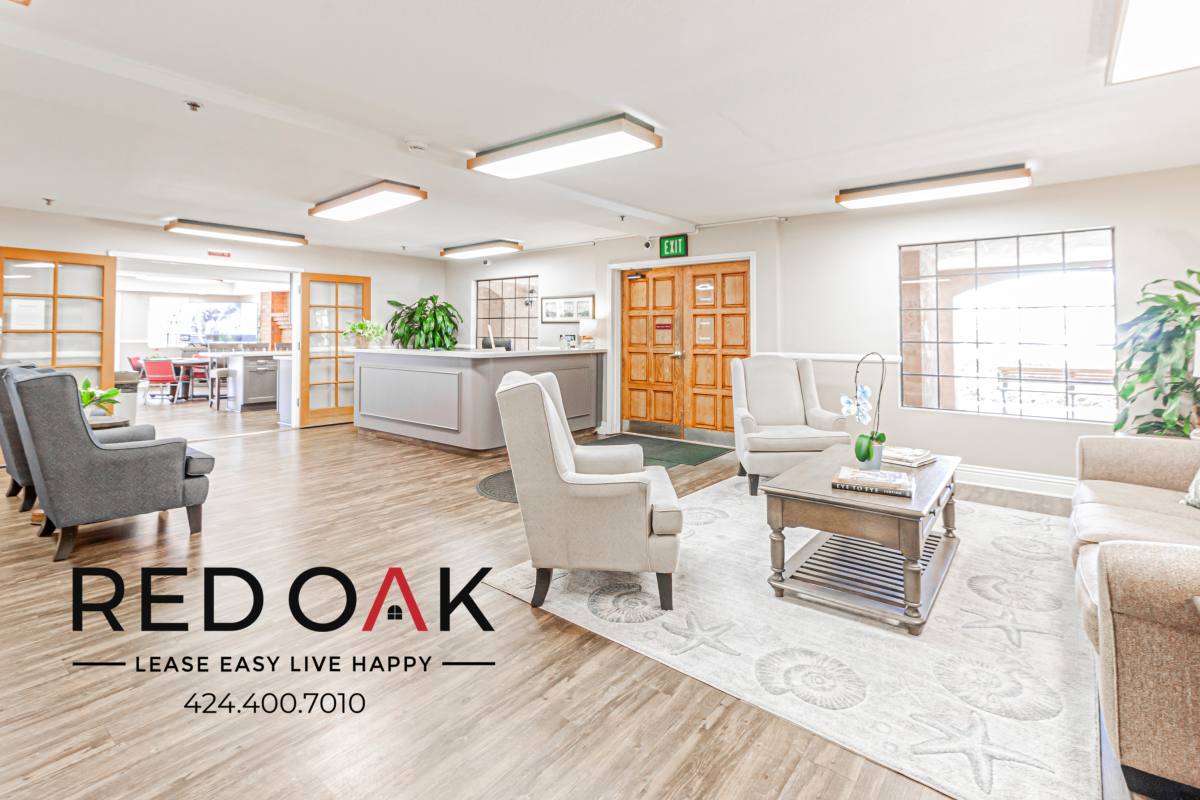 Condo for rent at 18700 Florida St #401, Huntington Beach, CA 92648