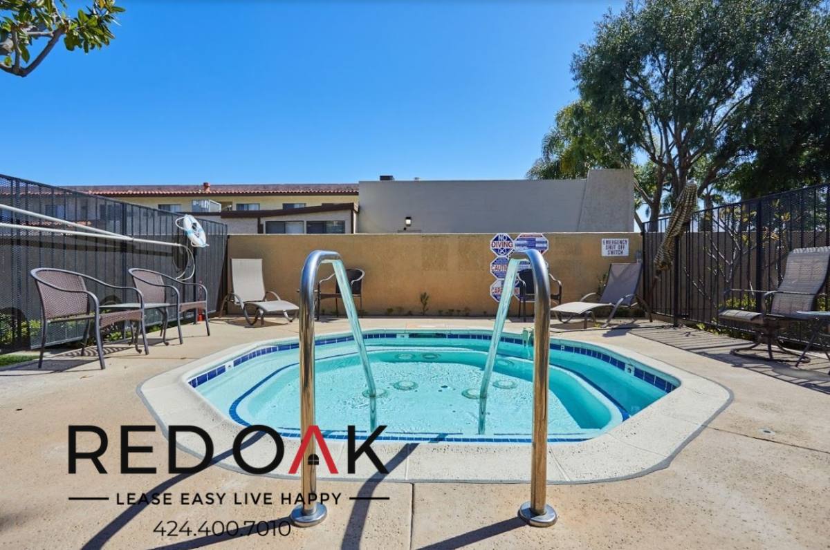 Condo for rent at 18700 Florida St #401, Huntington Beach, CA 92648